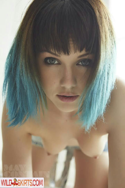 M.frontmag / Mel Suicide / Mellisa Clarke / Peachbumm nude leaked photo #303