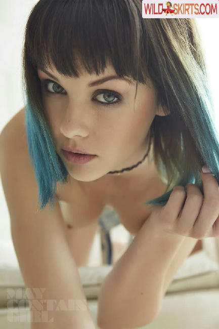 M.frontmag / Mel Suicide / Mellisa Clarke / Peachbumm nude leaked photo #320