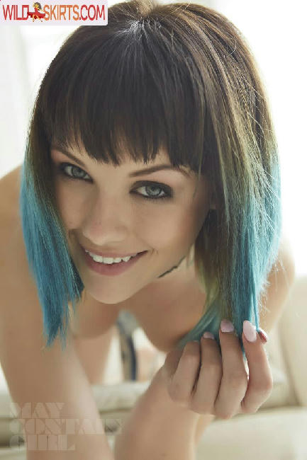 M.frontmag / Mel Suicide / Mellisa Clarke / Peachbumm nude leaked photo #322