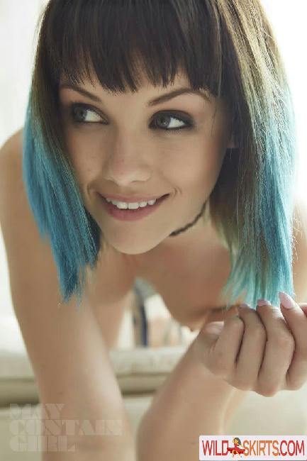 M.frontmag / Mel Suicide / Mellisa Clarke / Peachbumm nude leaked photo #334