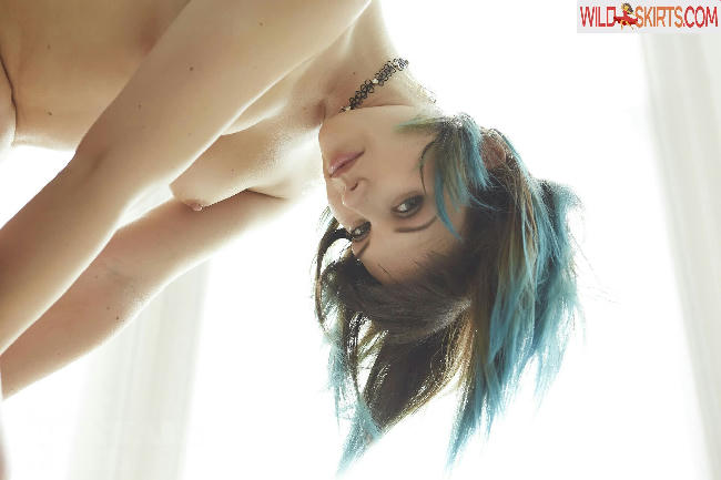 M.frontmag / Mel Suicide / Mellisa Clarke / Peachbumm nude leaked photo #368