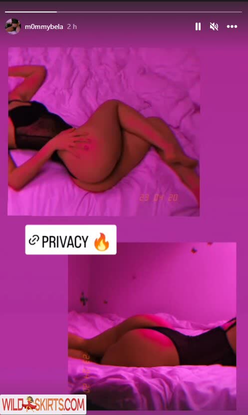 M0mmybela / bela.l0pess / m0mmybela nude OnlyFans, Instagram leaked photo #6