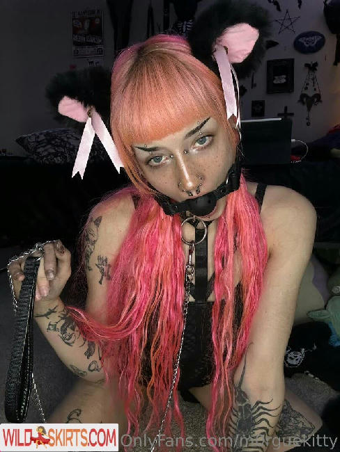 m0rguekitty / m0rguekitty / m0rguekittyy nude OnlyFans, Instagram leaked photo #78