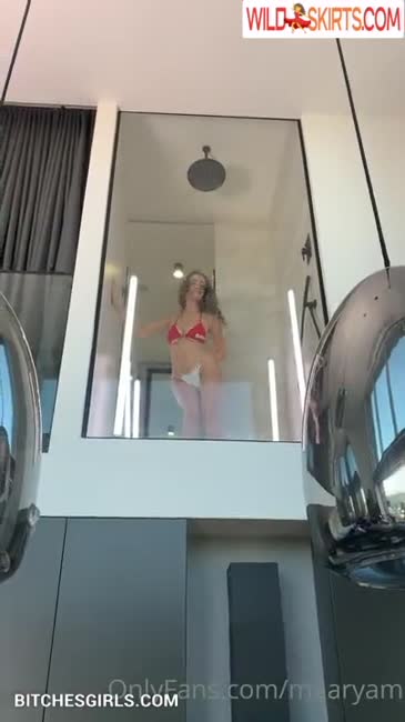 Maarya / maaryam nude OnlyFans leaked video #56