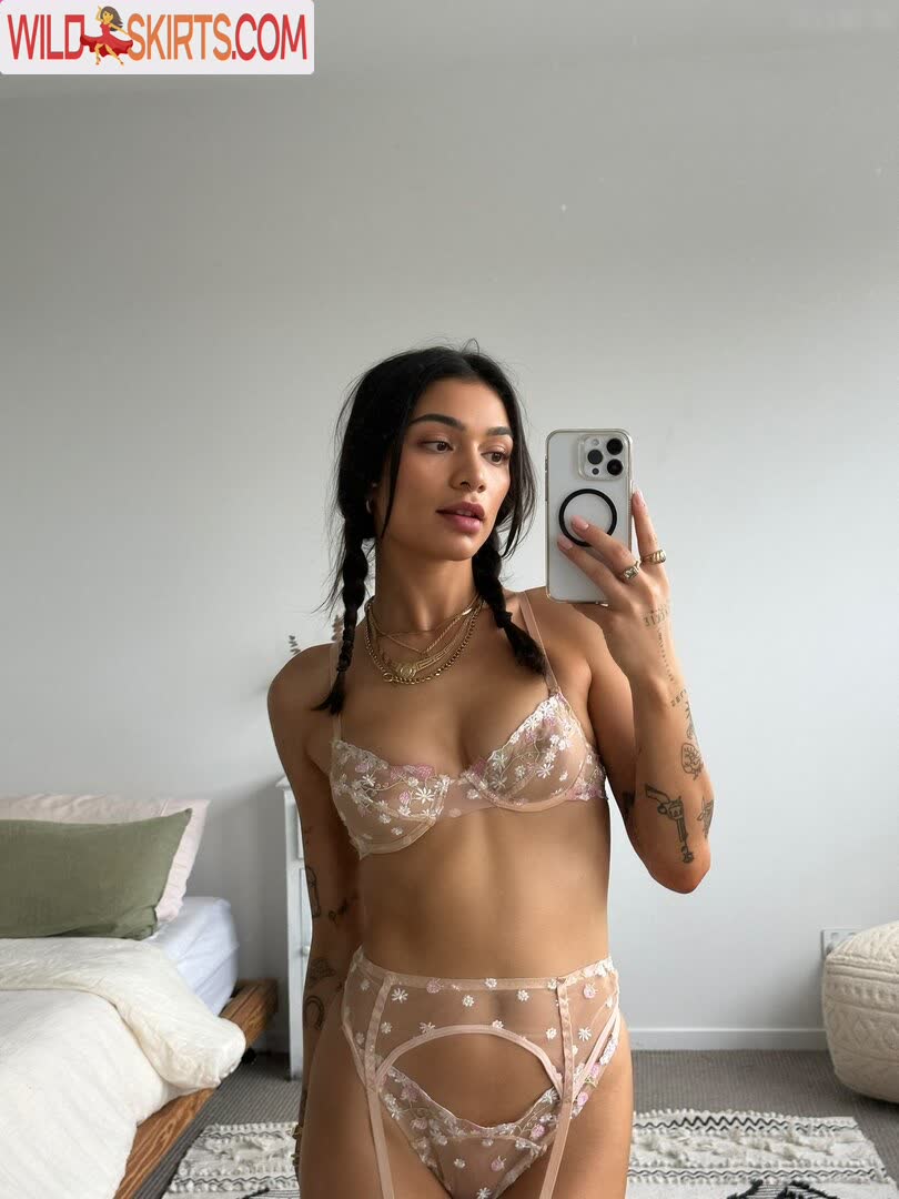 Maaryfairyy / maaryfaairy / maaryfairyy nude OnlyFans, Instagram leaked photo