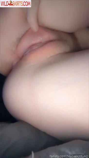 MabelKittyAD / MabelKittyAD / mabzb nude OnlyFans, Instagram leaked photo #4