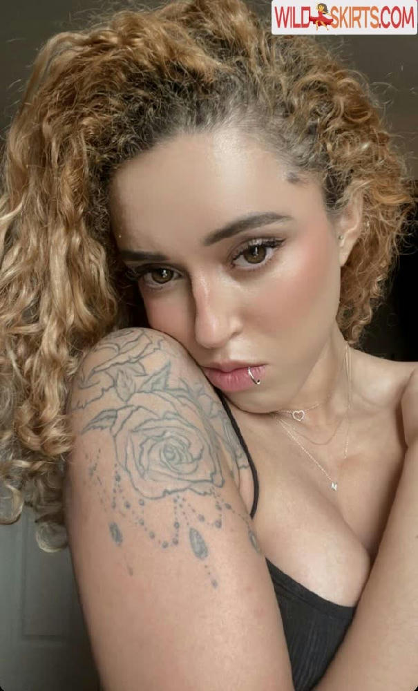 Macaiyla / macaiyla nude Instagram leaked photo #84