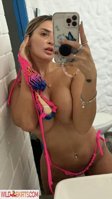 Macarena Gastaldo / macagastaldo nude OnlyFans, Instagram leaked photo #9