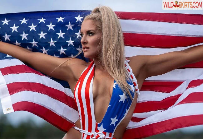 Macey Estrella / Lacey Evans / limitlessmacey / u291323992 nude OnlyFans, Instagram leaked photo #1