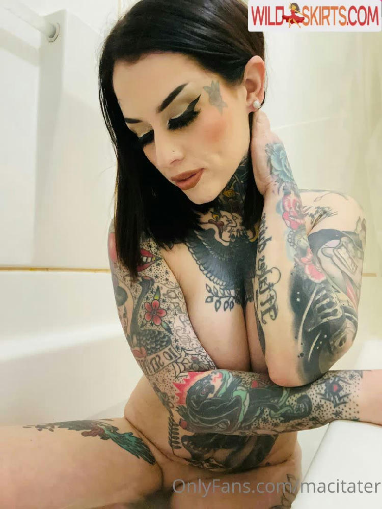 Maci Tate / macitater nude OnlyFans, Instagram leaked photo #25