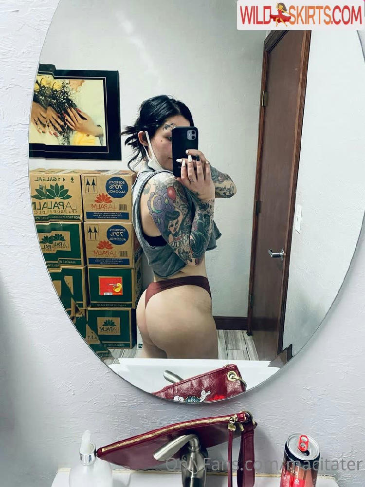 Maci Tate / macitater nude OnlyFans, Instagram leaked photo #26