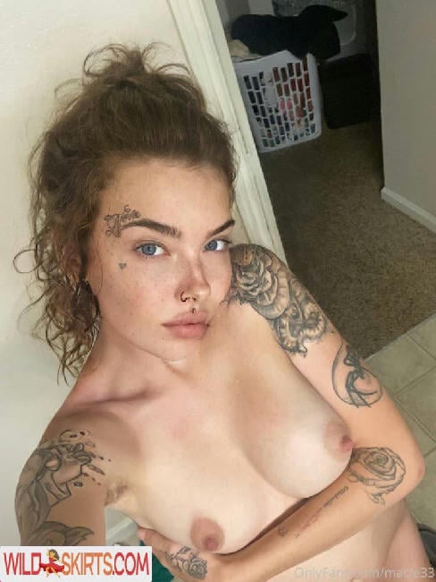 macie33 / Macie33 / maciee33 nude OnlyFans, Instagram leaked photo #17