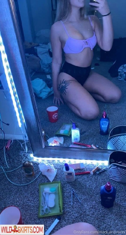 mack.and.ronni nude OnlyFans, Instagram leaked photo #27