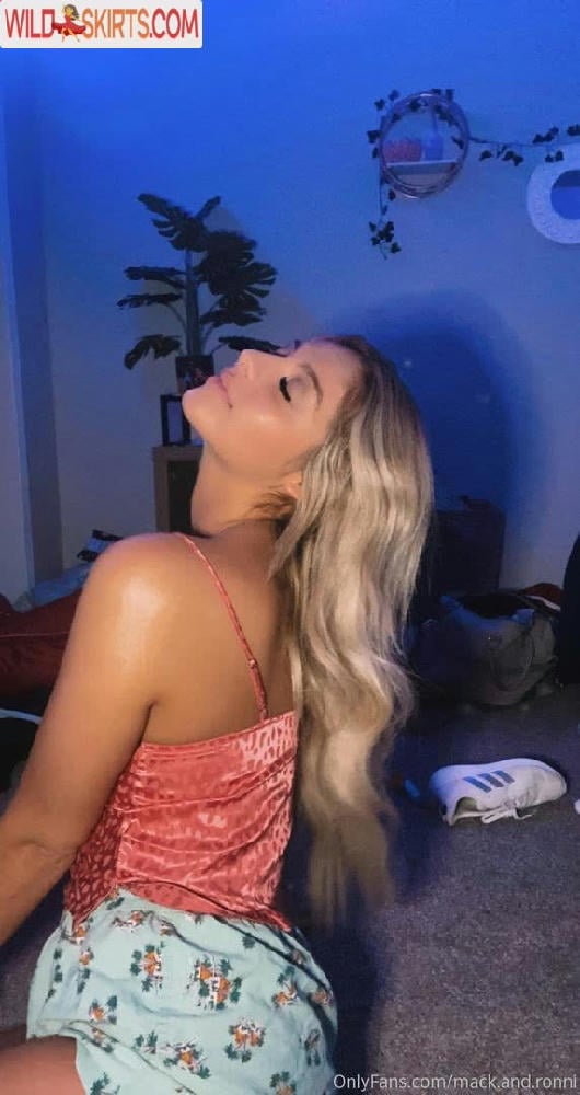 mack.and.ronni nude OnlyFans, Instagram leaked photo #25