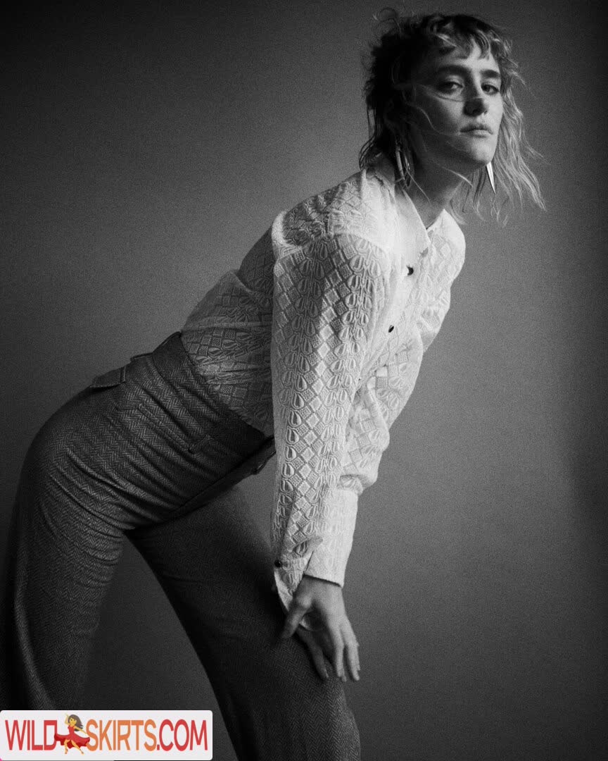 Mackenzie Davis / carolinedavis / tmackenziedavis nude OnlyFans, Instagram leaked photo #15