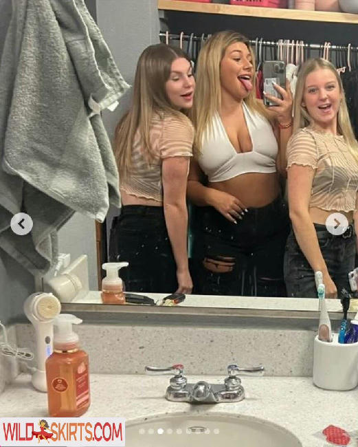 Mackenzie Spohn / kenziek29 / thatbitchkenzy29 nude OnlyFans, Instagram leaked photo #50