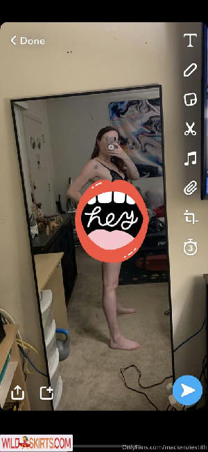 mackenziestith nude OnlyFans, Instagram leaked photo #15