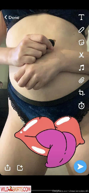 mackenziestith nude OnlyFans, Instagram leaked photo #42