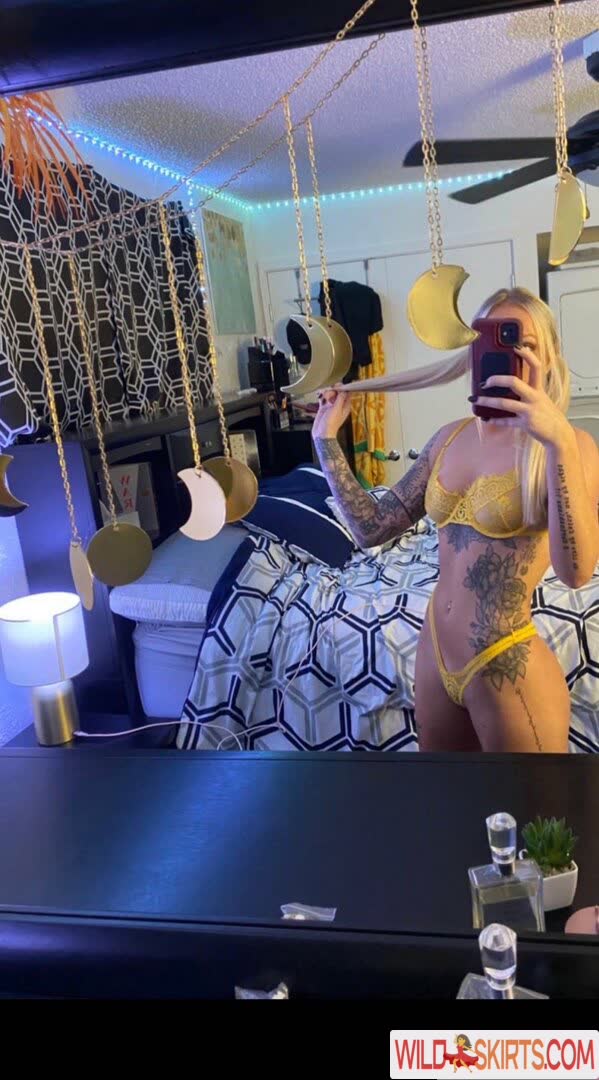 Macnpink / imacnpink / macnpink nude OnlyFans, Snapchat, Instagram leaked photo #2