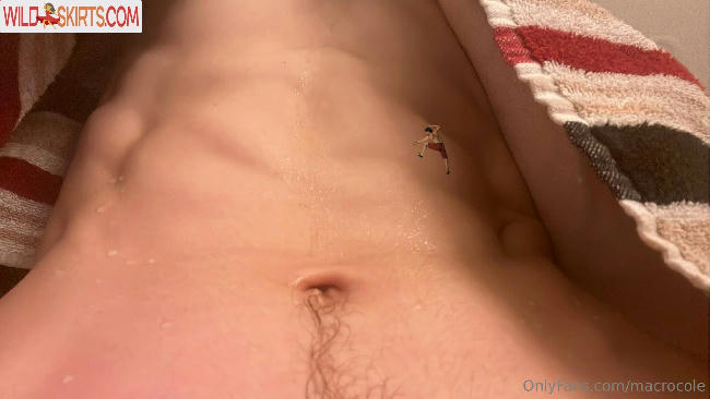 macrocole / jill.mccorkle / macrocole nude OnlyFans, Instagram leaked photo #40