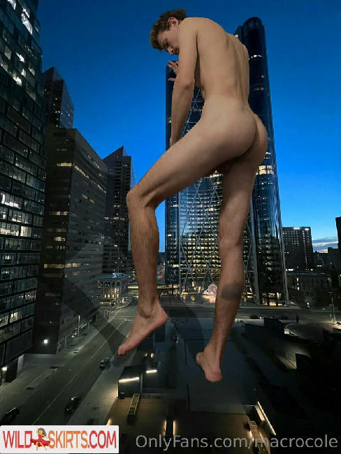 macrocole / jill.mccorkle / macrocole nude OnlyFans, Instagram leaked photo #82