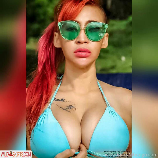 macy_nihongo / macy_nihongo / macy_nihongo_thai nude OnlyFans, Instagram leaked photo #22