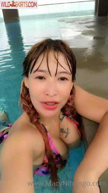 macy_nihongo / macy_nihongo / macy_nihongo_thai nude OnlyFans, Instagram leaked photo #224