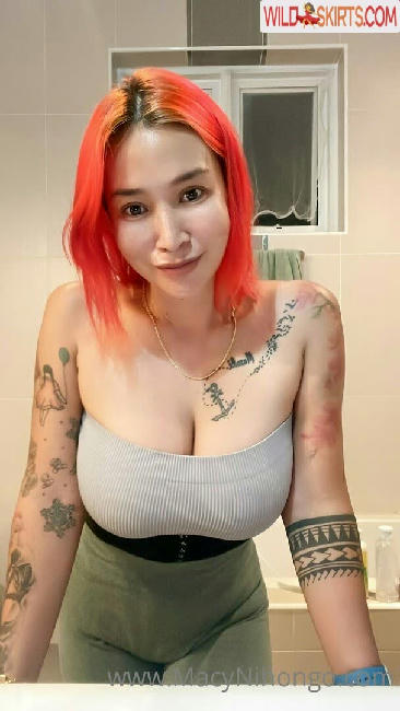 macy_nihongo / macy_nihongo / macy_nihongo_thai nude OnlyFans, Instagram leaked photo #245