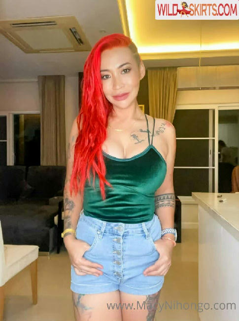 macy_nihongo / macy_nihongo / macy_nihongo_thai nude OnlyFans, Instagram leaked photo #283