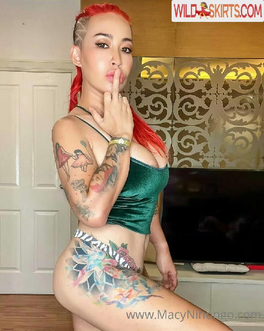 macy_nihongo / macy_nihongo / macy_nihongo_thai nude OnlyFans, Instagram leaked photo #287