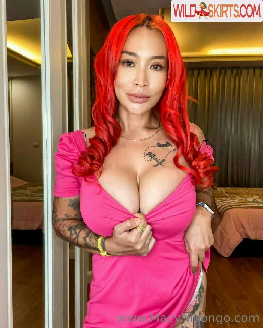 macy_nihongo / macy_nihongo / macy_nihongo_thai nude OnlyFans, Instagram leaked photo #307