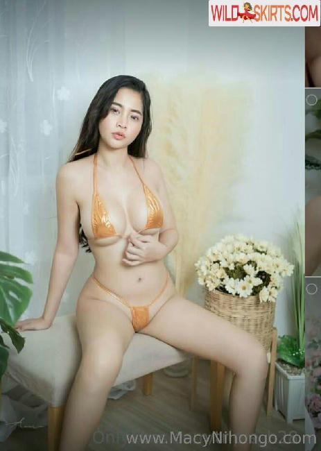 macy_nihongo / macy_nihongo / macy_nihongo_thai nude OnlyFans, Instagram leaked photo #345