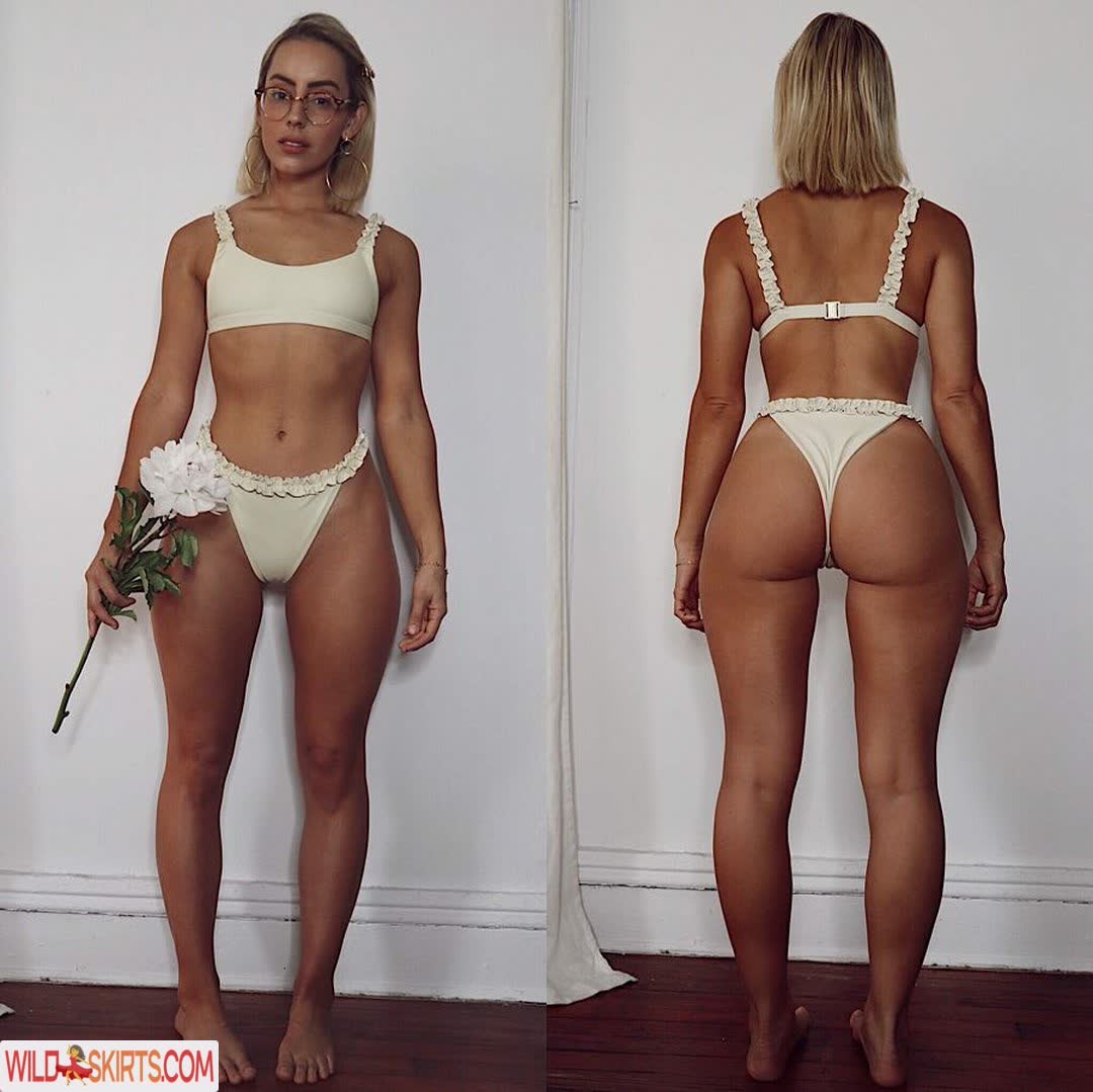 Madalin Giorgetta / madalingiorgetta nude Instagram leaked photo #8