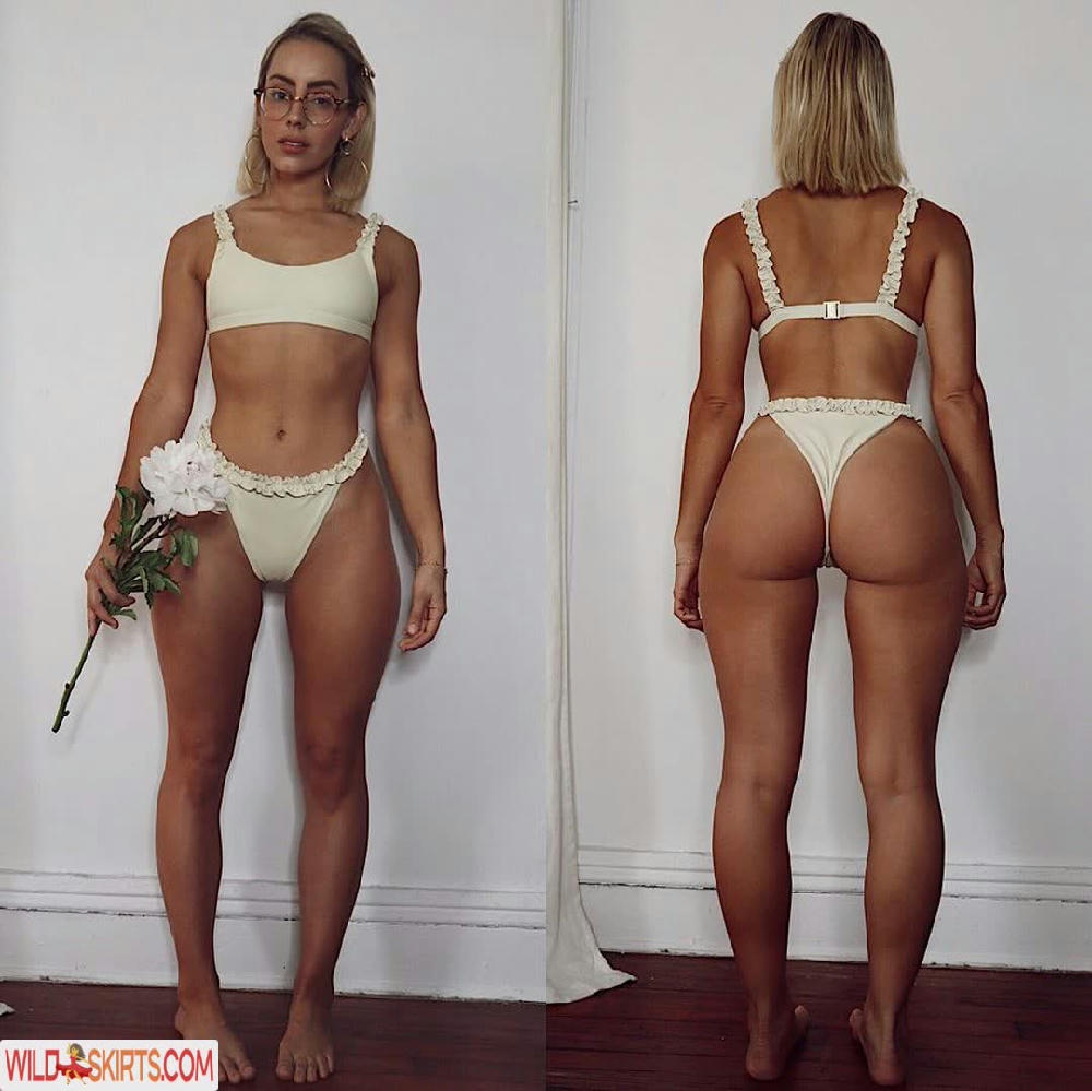 Madalin Giorgetta / madalingiorgetta nude Instagram leaked photo #61