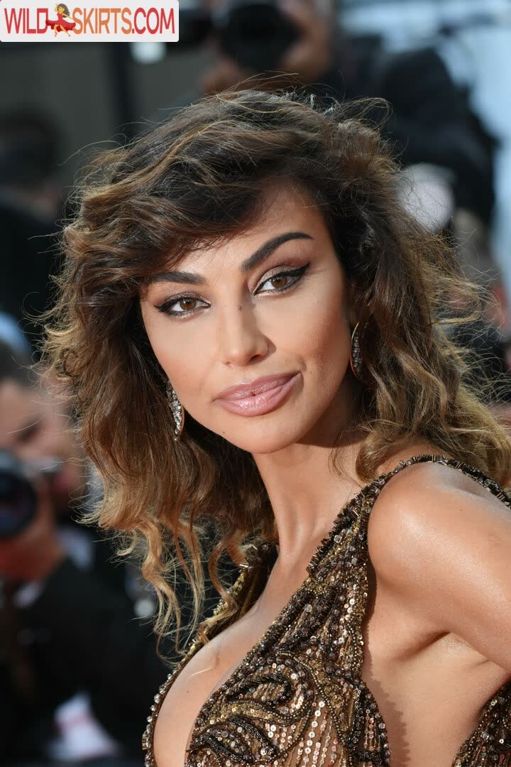 Madalina Diana Ghenea / officialmadalinaghenea nude Instagram leaked photo #2