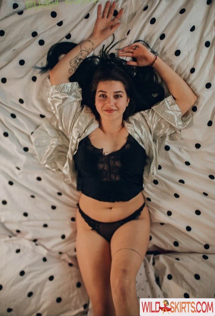 Madalina_elena nude leaked photo #15