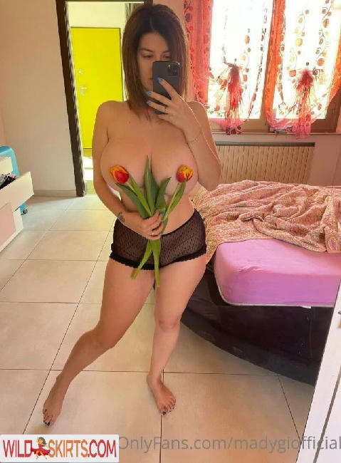 Madalina Ioana Filip / MadyGio / maddiefil / mady_gio / madygiofficial nude OnlyFans, Instagram leaked photo #193