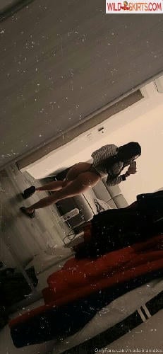 Madalina Mates / madalinamates / madalinamates_ nude OnlyFans, Instagram leaked photo #4