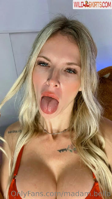 madam.bella / madam.bella / mindifislytherin nude OnlyFans, Instagram leaked photo #56