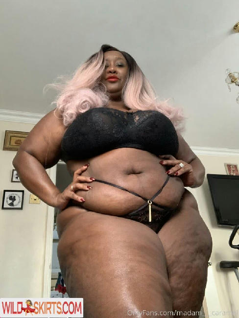 madam___caramel / madam___caramel / madame__caramel nude OnlyFans, Instagram leaked photo #15