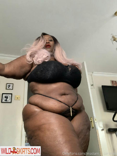 madam___caramel / madam___caramel / madame__caramel nude OnlyFans, Instagram leaked photo #18