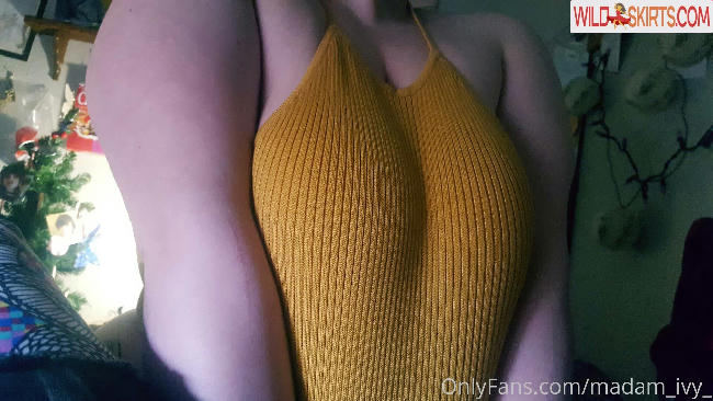 madam_ivy_ / madam_ivy_ / madamivy nude OnlyFans, Instagram leaked photo #38