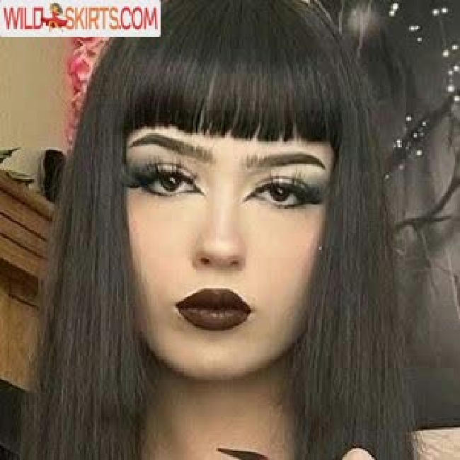 Madam Vampa / MadamZomboDomme / vampabrat nude Instagram leaked photo #2