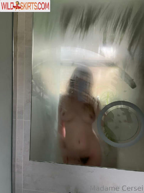 Madame Cersei / Madamecersei / madame__cerise / ynwatp nude OnlyFans, Instagram leaked photo #153