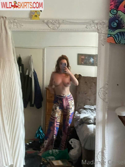 Madame Cersei / Madamecersei / madame__cerise / ynwatp nude OnlyFans, Instagram leaked photo #186