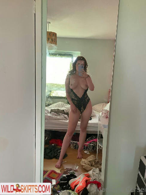 Madame Cersei / Madamecersei / madame__cerise / ynwatp nude OnlyFans, Instagram leaked photo #207