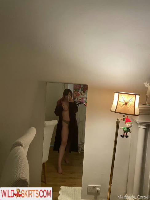 Madame Cersei / Madamecersei / madame__cerise / ynwatp nude OnlyFans, Instagram leaked photo #277