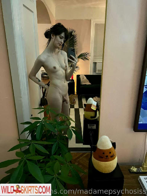 Madamepsychosiss / madamepsychosis / madamepsychosiss / madampsychosiss nude OnlyFans, Instagram leaked photo #41