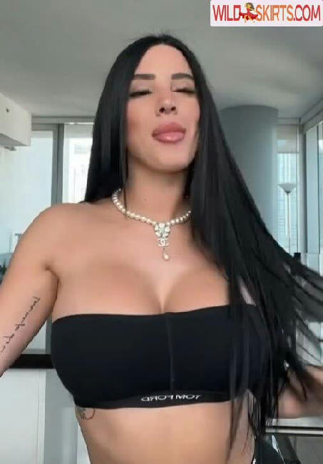 Maday Castellano / Madayy24 / madayy.24 nude OnlyFans, Instagram leaked photo #198