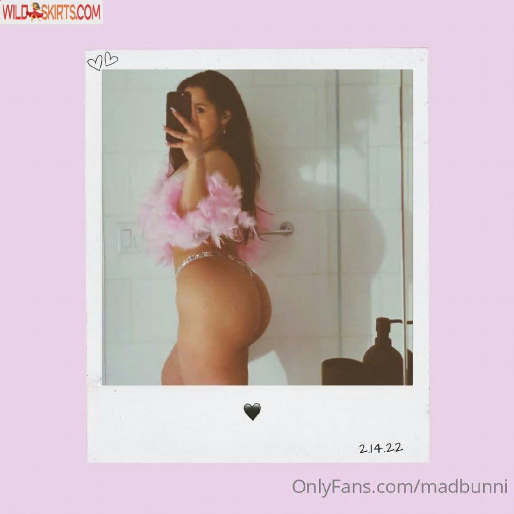 madbunni / Mizz_Marilyn / madbunni / marilyn nude OnlyFans, Instagram leaked photo #29